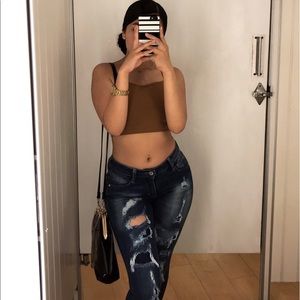 Meet your Posher, Lizbeth